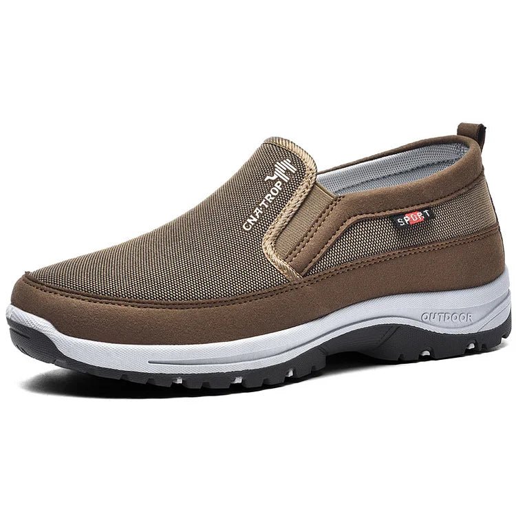 Zapatos Transpirables para hombres - vittoria stile