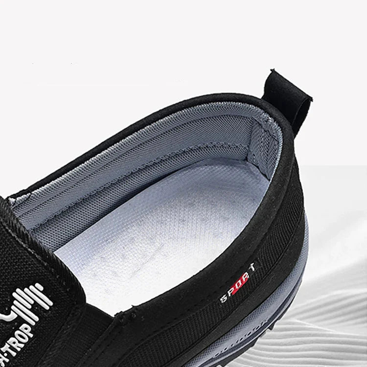 Zapatos Transpirables para hombres - vittoria stile