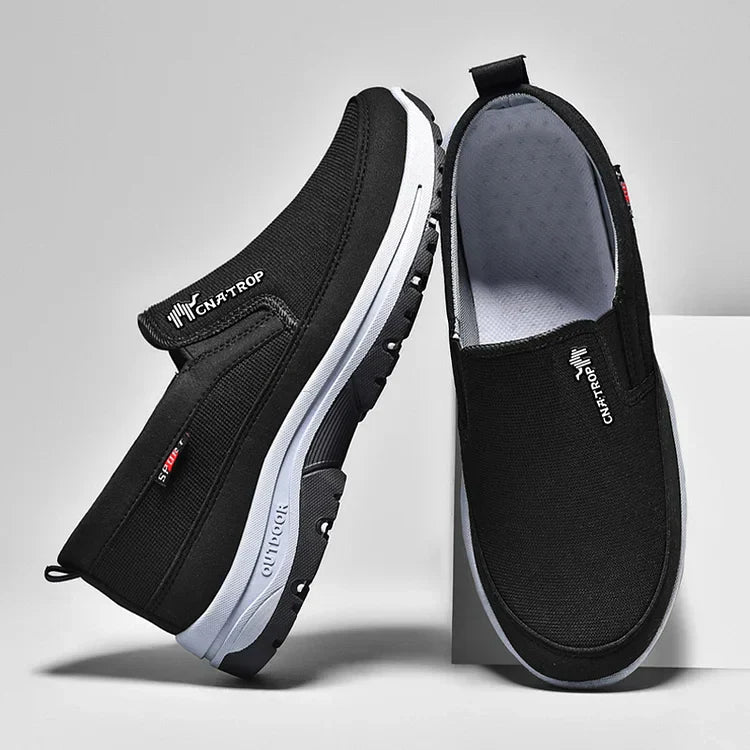 Zapatos Transpirables para hombres - vittoria stile