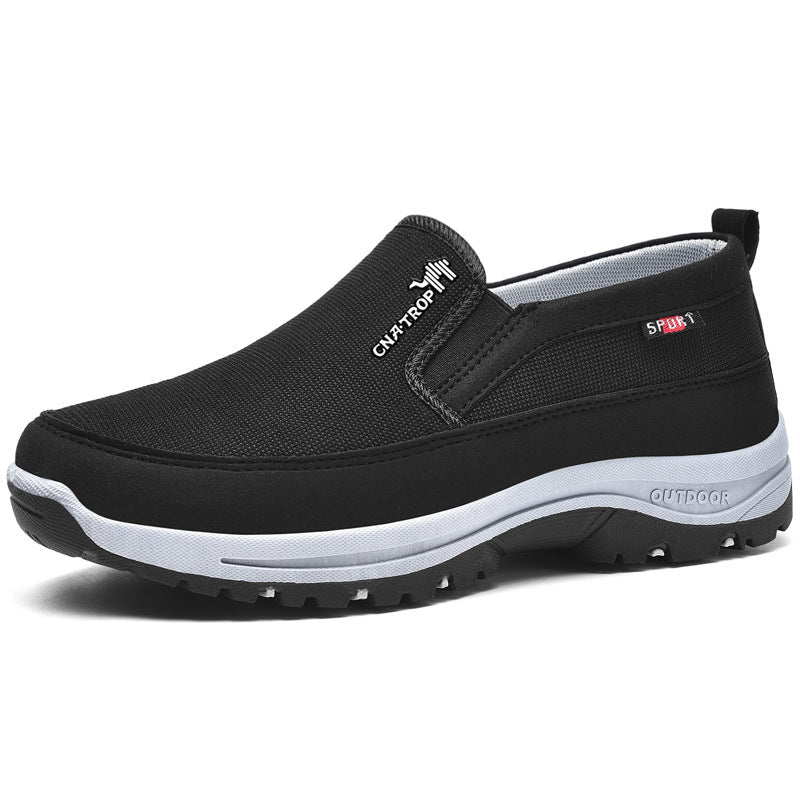 Zapatos Transpirables para hombres - vittoria stile