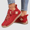 Zoé - Zapatillas cómodas con soporte ergonómico - vittoria stile