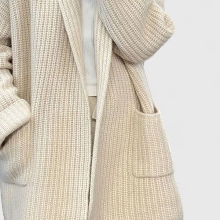 ZORA™|CARDIGAN ELEGANTE DONNA - vittoria stile